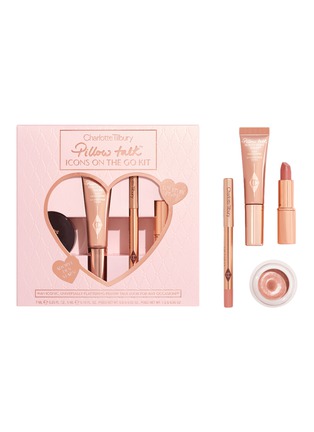 细节 -点击放大 - CHARLOTTE TILBURY - Pillow Talk On The Go