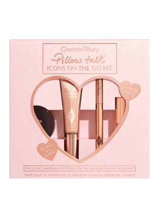 首图 -点击放大 - CHARLOTTE TILBURY - Pillow Talk On The Go