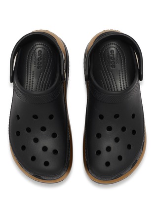 细节 - 点击放大 - CROCS - Unisex Mega Crush Clog