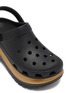 细节 - 点击放大 - CROCS - Unisex Mega Crush Clog