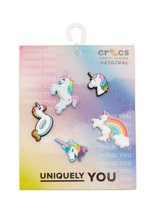 首图 - 点击放大 - CROCS - Favourite Unicorns Pack