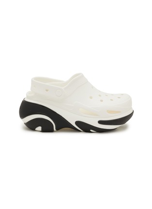 首图 - 点击放大 - CROCS - Bubble Crush Reflector Clogs