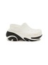首图 - 点击放大 - CROCS - Bubble Crush Reflector Clogs