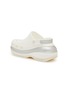  - CROCS - Mega Crush Metallic Clog