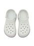 细节 - 点击放大 - CROCS - Bubble Crush Reflector Clog