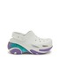 首图 - 点击放大 - CROCS - Bubble Crush Reflector Clog