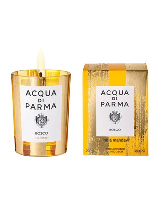 Main View - 点击放大 - ACQUA DI PARMA - Bosco Candle 200g