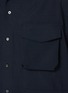  - TECLOR - 四口袋纽扣衬衫