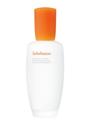 首图 -点击放大 - SULWHASOO - Essential Comfort Balancing Emulsion 125ml