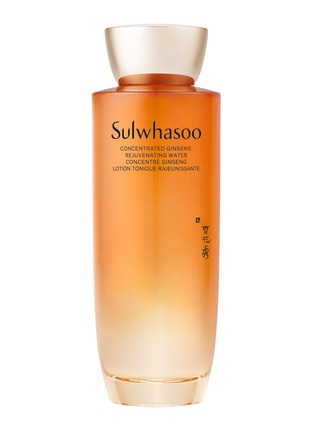 首图 -点击放大 - SULWHASOO - Concentrated Ginseng Rejuvenating Water 150ml