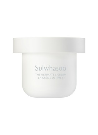 首图 -点击放大 - SULWHASOO - The Ultimate S Cream Refill 60ml