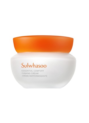 首图 -点击放大 - SULWHASOO - Essential Comfort Firming Cream 50ml