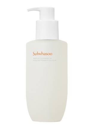 首图 -点击放大 - SULWHASOO - Gentle Cleansing Oil 200ml