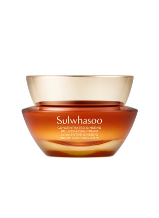 首图 -点击放大 - SULWHASOO - Concentrated Ginseng Rejuvenating Cream 50ml