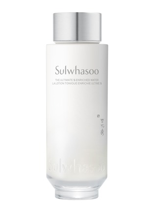 首图 -点击放大 - SULWHASOO - The Ultimate S Enriched Water 150ml