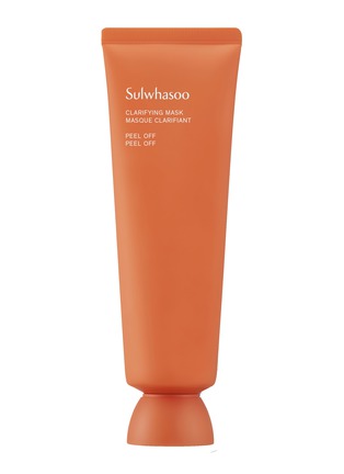 首图 -点击放大 - SULWHASOO - Clarifying Mask 120ml