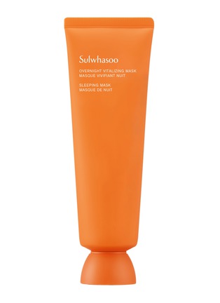 首图 -点击放大 - SULWHASOO - Overnight Vitalizing Mask 120ml