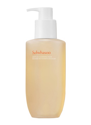 首图 -点击放大 - SULWHASOO - Gentle Cleansing Foam 200ml