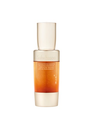 首图 -点击放大 - SULWHASOO - Concentrated Ginseng Rejuvenating Serum 30ml