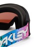 细节 - 点击放大 - OAKLEY - Line Miner™ L O Matter® Snow Goggles