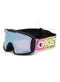 首图 - 点击放大 - OAKLEY - Line Miner™ L O Matter® Snow Goggles