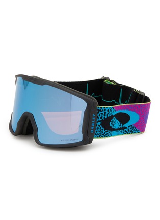 首图 - 点击放大 - OAKLEY - Line Miner™ M O Matter® Snow Goggles