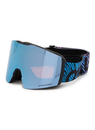 首图 - 点击放大 - OAKLEY - Fall Line L O Matter® Snow Goggles