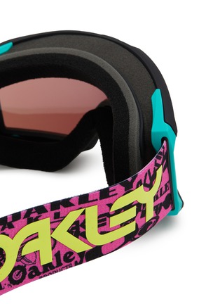 细节 - 点击放大 - OAKLEY - Line Miner™ L O Matter® Snow Goggles