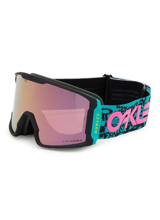 首图 - 点击放大 - OAKLEY - Line Miner™ L O Matter® Snow Goggles