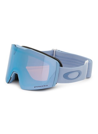 首图 - 点击放大 - OAKLEY - Fall Line M O Matter® Snow Goggles