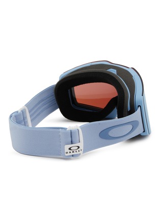 模特儿示范图 - 点击放大 - OAKLEY - Fall Line M O Matter® Snow Goggles