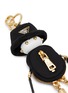 细节 - 点击放大 - PRADA - Robot Re-Nylon Bag Charm