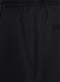  - COMME DES GARÇONS HOMME - 系带锥形长裤