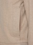  - ZEGNA - Oasi Cashmere Elements Blouson Jacket