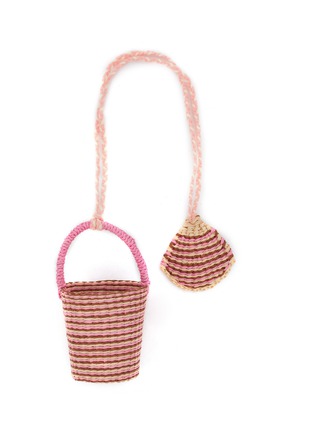 首图 - 点击放大 - SENSI STUDIO - Treasure Island Bag Charm