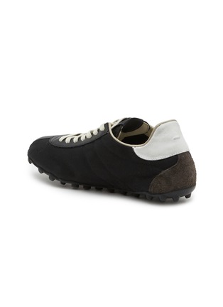细节 - 点击放大 - MAISON MARGIELA - 女款 SPRINTERS 系带运动鞋