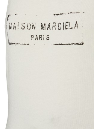  - MAISON MARGIELA - 印花背心