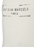  - MAISON MARGIELA - 印花背心