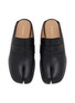 细节 - 点击放大 - MAISON MARGIELA - Tabi Men's Loafer Mules