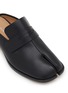 细节 - 点击放大 - MAISON MARGIELA - Tabi Men's Loafer Mules