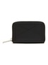 首图 - 点击放大 - MM6 MAISON MARGIELA - Japanese 6 Leather Zipped Wallet