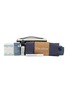 Main View - 点击放大 - LANE CRAWFORD - Restful Night Holiday Travel Gift Set — Blue