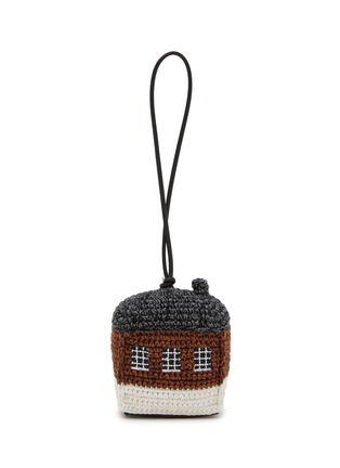 细节 - 点击放大 - JW ANDERSON - House Crochet Charm