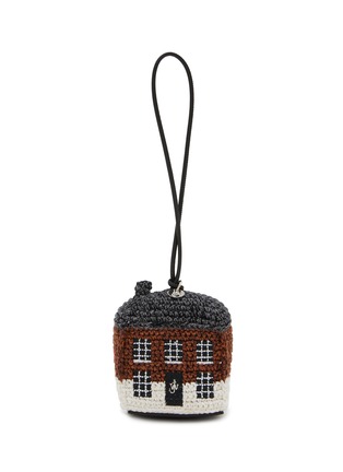 首图 - 点击放大 - JW ANDERSON - House Crochet Charm
