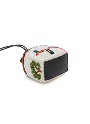 细节 - 点击放大 - JW ANDERSON - House Crochet Charm