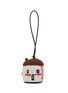 首图 - 点击放大 - JW ANDERSON - House Crochet Charm
