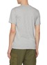 背面 - 点击放大 - COMME DES GARÇONS SHIRT - LOGO 圆领 T 恤