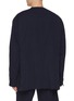 背面 - 点击放大 - COMME DES GARÇONS SHIRT - 剪裁西服外套