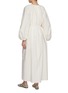 背面 - 点击放大 - NACKIYÉ - Grand Bazaar Waist Tie Dress