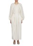 首图 - 点击放大 - NACKIYÉ - Grand Bazaar Waist Tie Dress